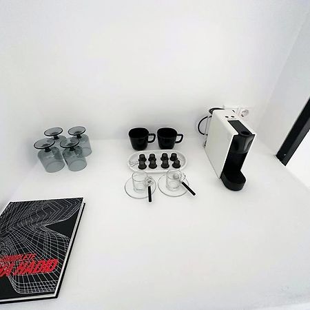 דירות Mykonos Town Studio 77 מראה חיצוני תמונה