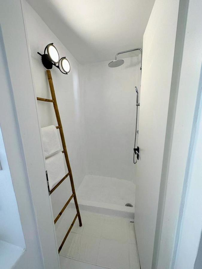 דירות Mykonos Town Studio 77 מראה חיצוני תמונה