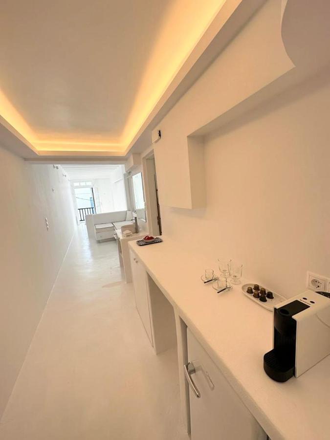 דירות Mykonos Town Studio 77 מראה חיצוני תמונה