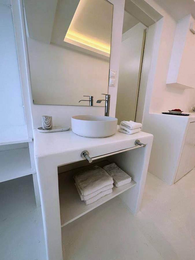 דירות Mykonos Town Studio 77 מראה חיצוני תמונה