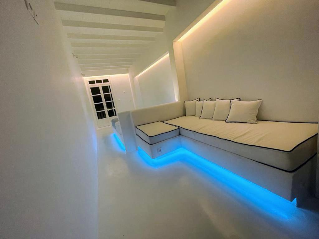 דירות Mykonos Town Studio 77 מראה חיצוני תמונה