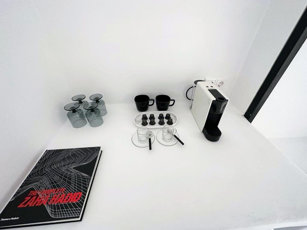 דירות Mykonos Town Studio 77 מראה חיצוני תמונה