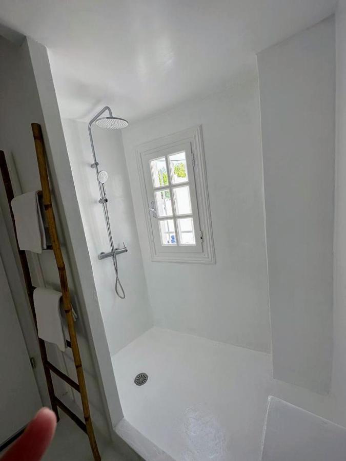 דירות Mykonos Town Studio 77 מראה חיצוני תמונה