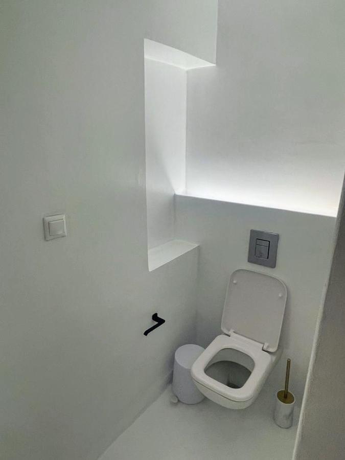 דירות Mykonos Town Studio 77 מראה חיצוני תמונה
