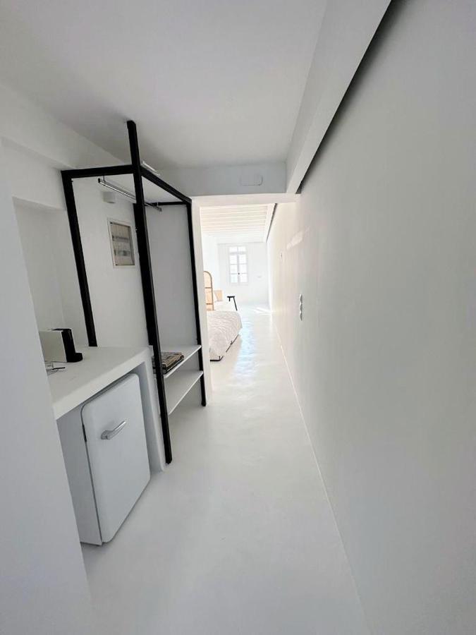 דירות Mykonos Town Studio 77 מראה חיצוני תמונה