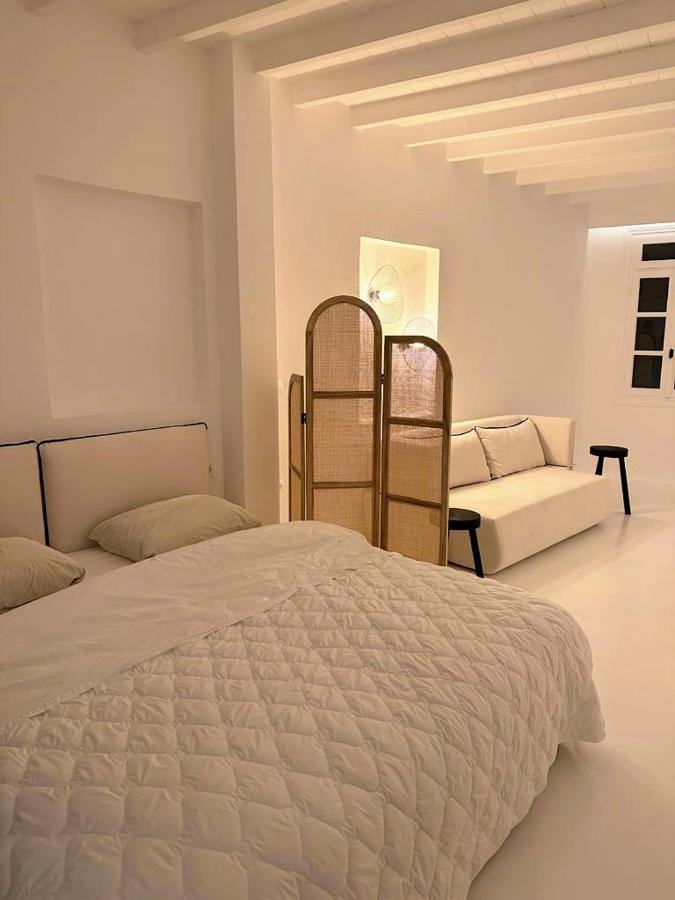 דירות Mykonos Town Studio 77 מראה חיצוני תמונה