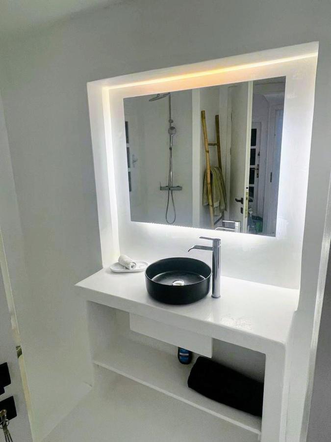 דירות Mykonos Town Studio 77 מראה חיצוני תמונה