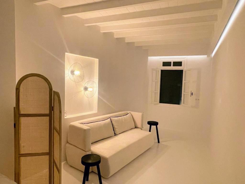 דירות Mykonos Town Studio 77 מראה חיצוני תמונה