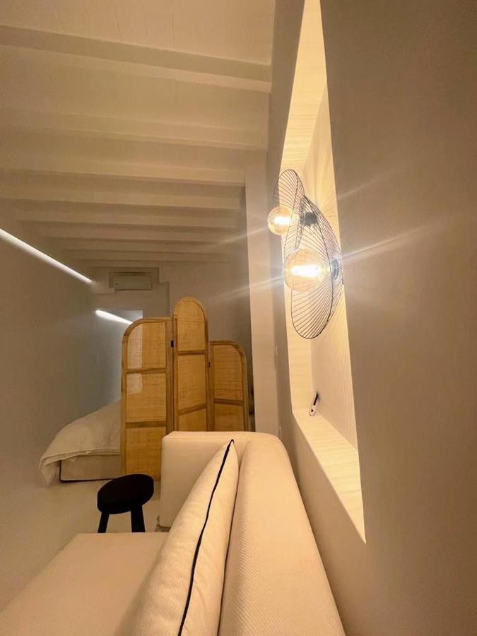 דירות Mykonos Town Studio 77 מראה חיצוני תמונה