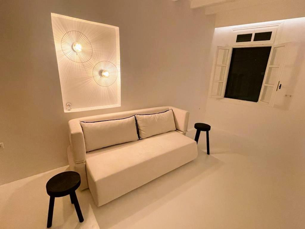 דירות Mykonos Town Studio 77 מראה חיצוני תמונה